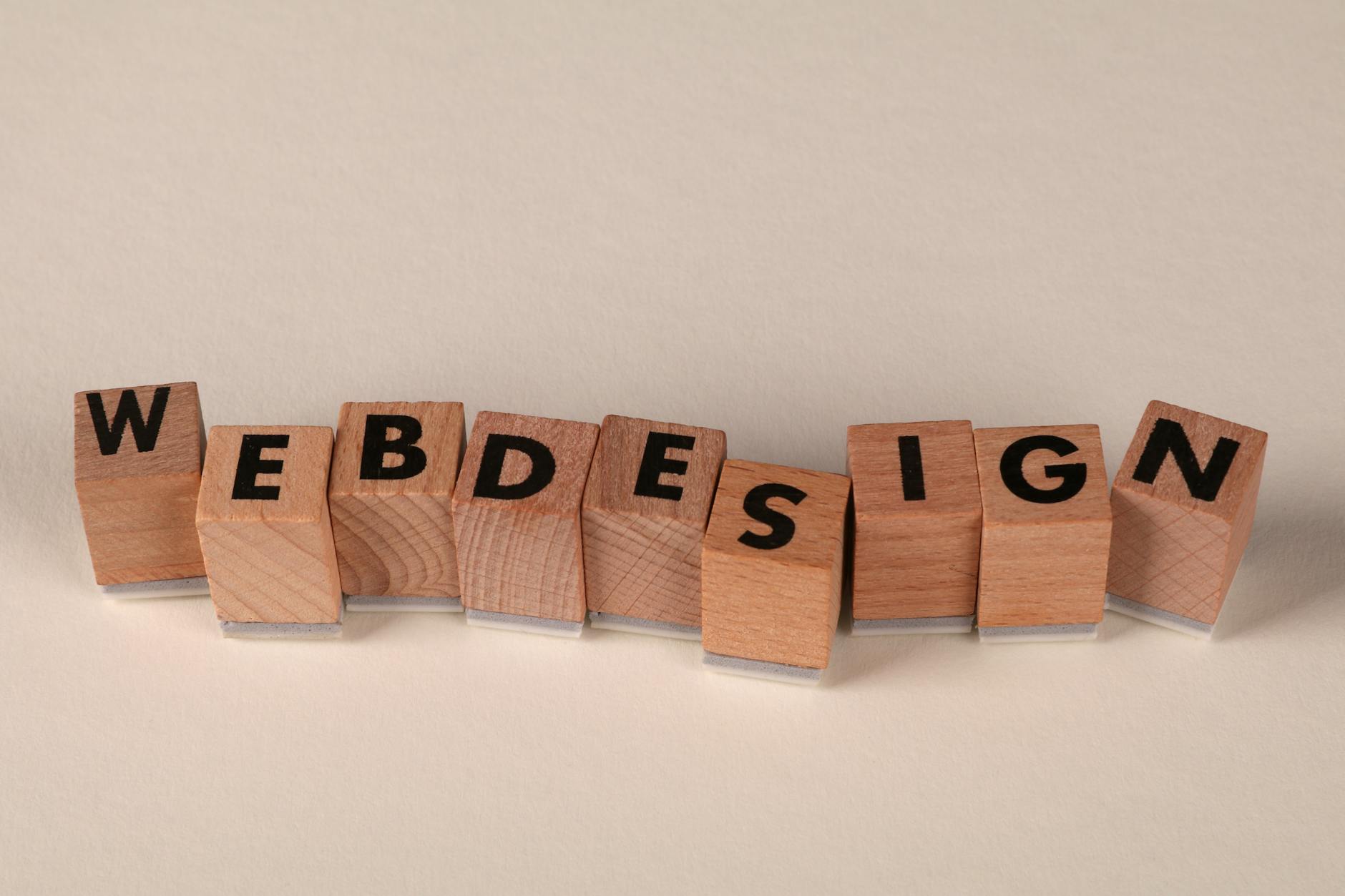 The Website Build Kit — agency-grade single-page site templates